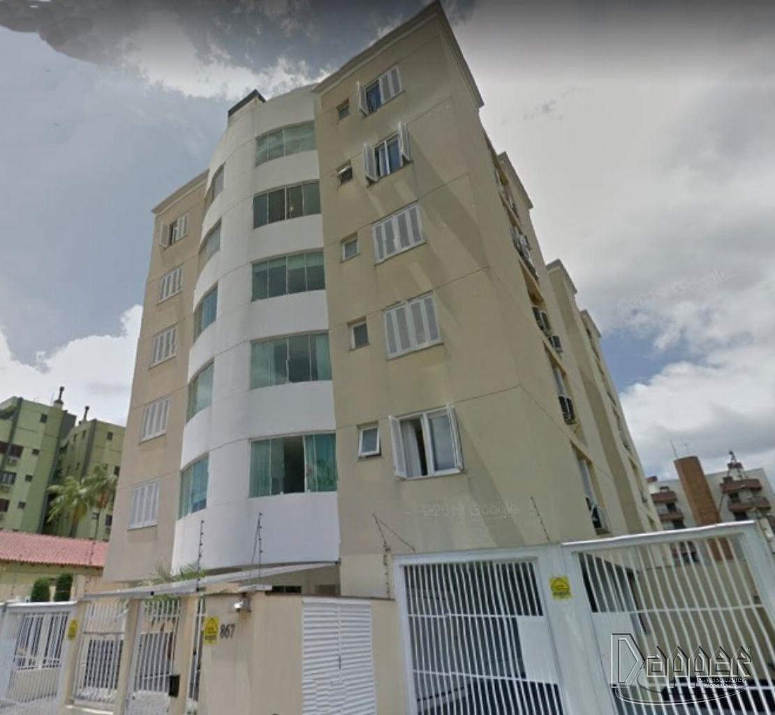 Apartamento à venda com 3 quartos, 82m² - Foto 1