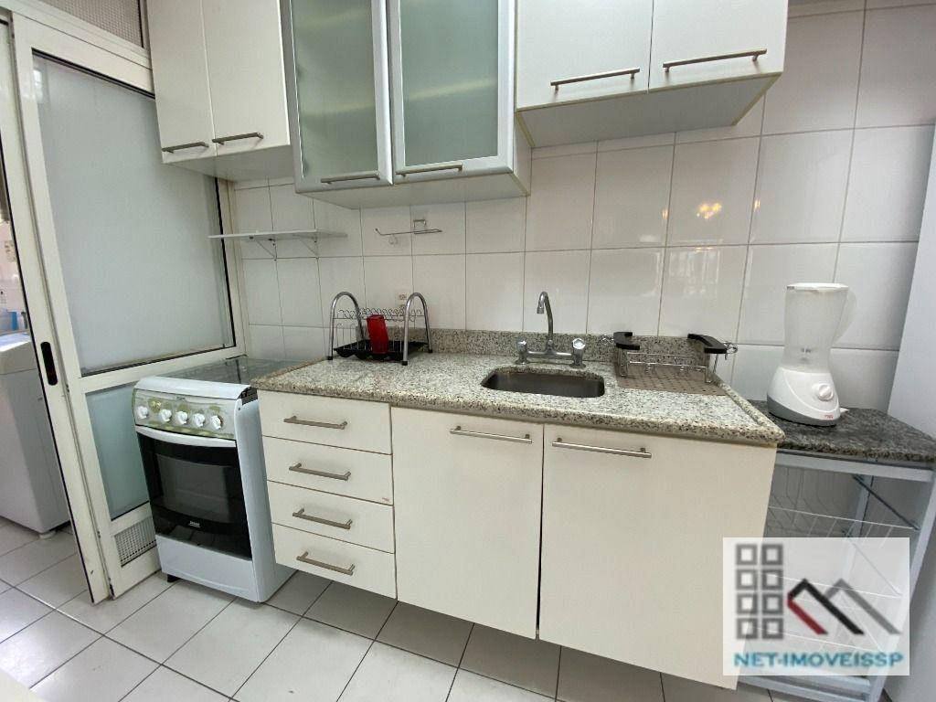 Apartamento à venda com 2 quartos, 72m² - Foto 8