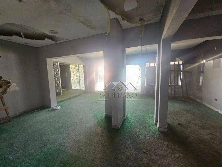 Loja-Salão para alugar, 161m² - Foto 5