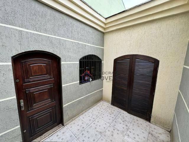 Sobrado à venda com 4 quartos, 264m² - Foto 28