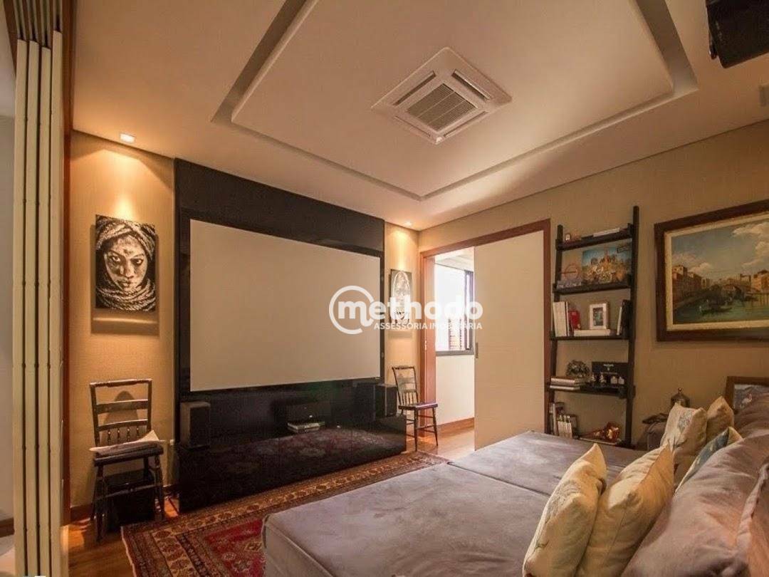 Casa de Condomínio à venda com 5 quartos, 400m² - Foto 14