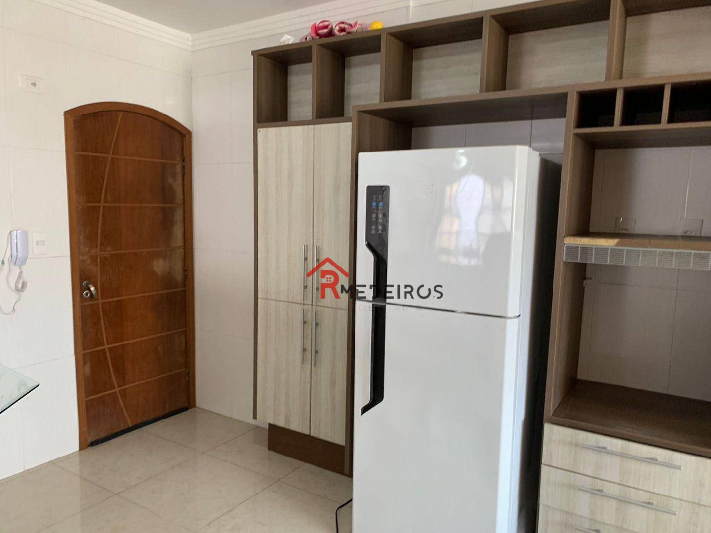 Apartamento à venda com 3 quartos, 110m² - Foto 30