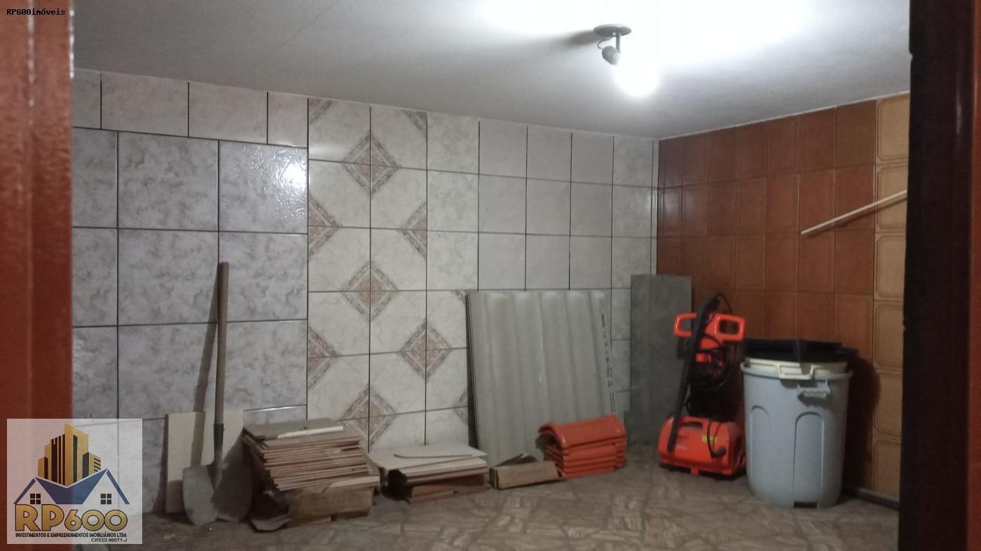 Casa à venda com 3 quartos, 160m² - Foto 9