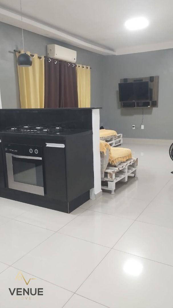 Casa à venda com 9 quartos, 360m² - Foto 18