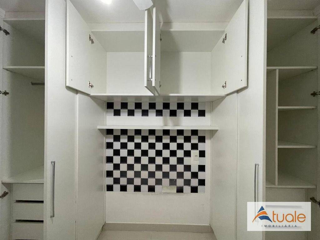 Apartamento à venda com 2 quartos, 43m² - Foto 20