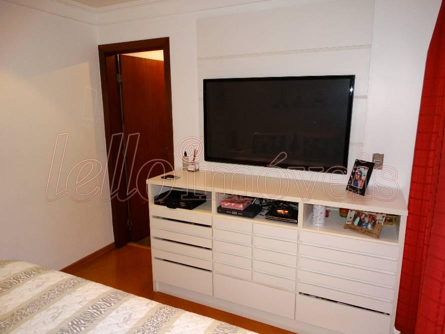 Apartamento para alugar com 3 quartos, 160m² - Foto 8