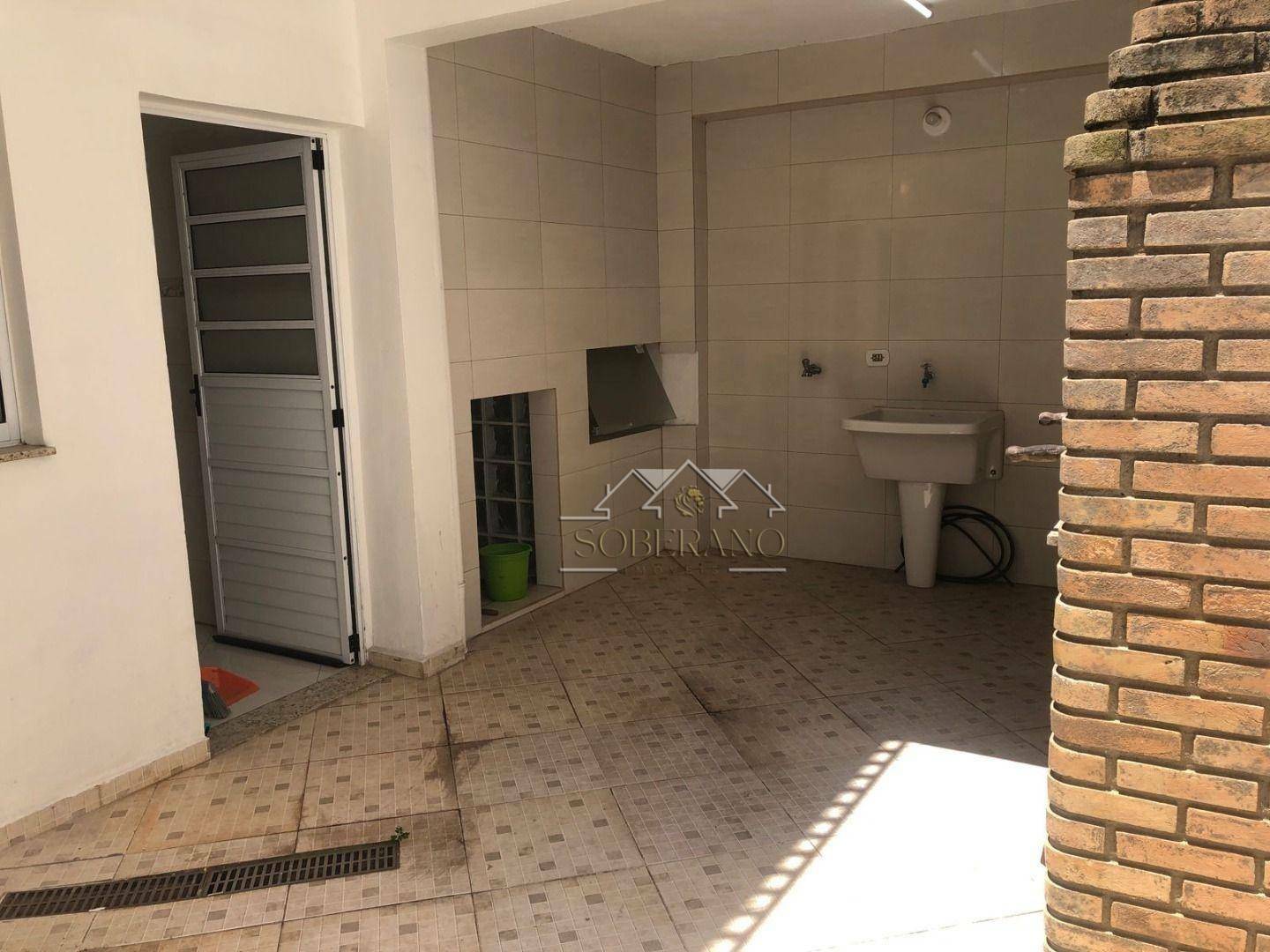 Casa à venda com 3 quartos, 167M2 - Foto 19