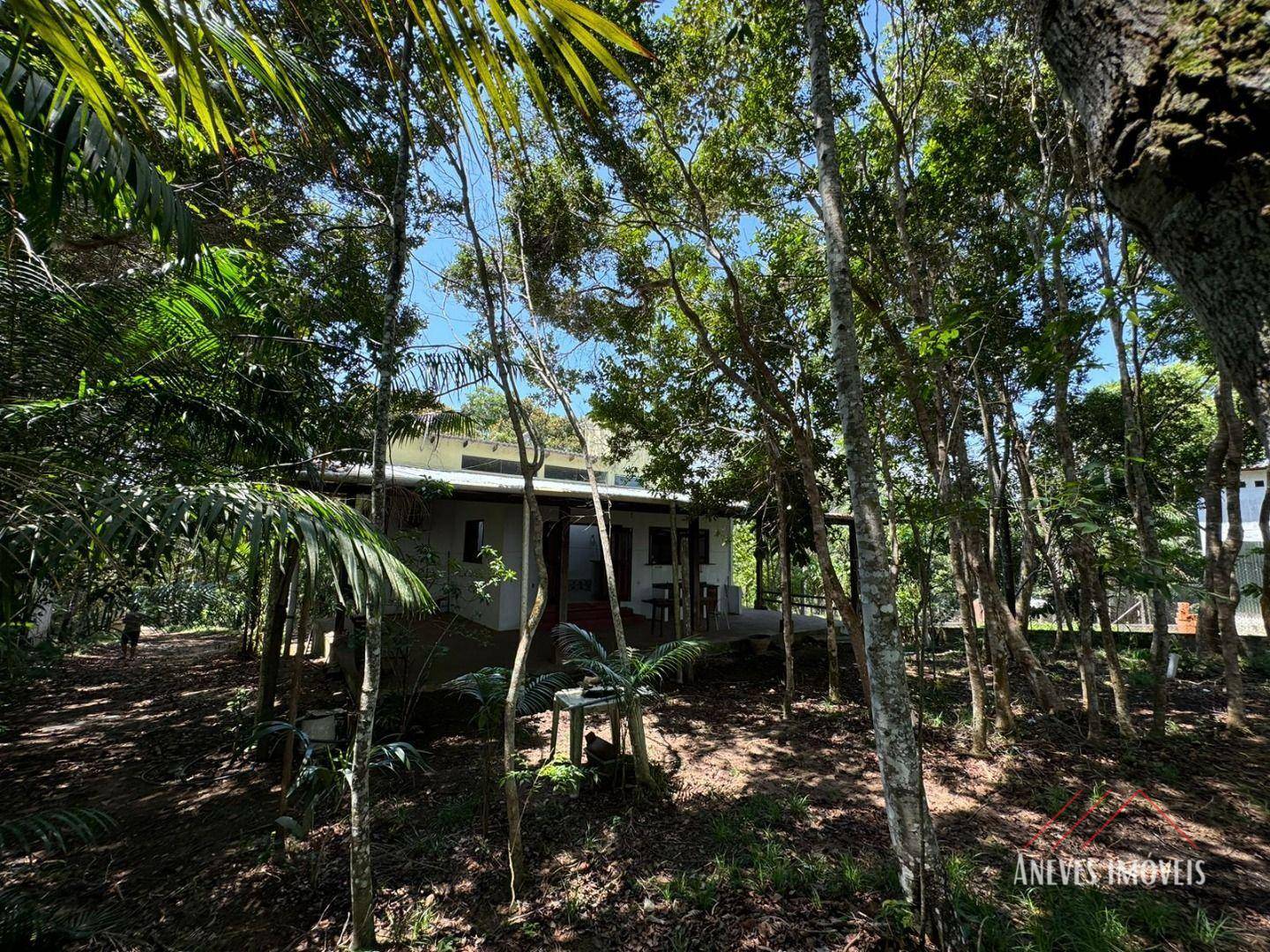 Casa à venda com 3 quartos, 200m² - Foto 4