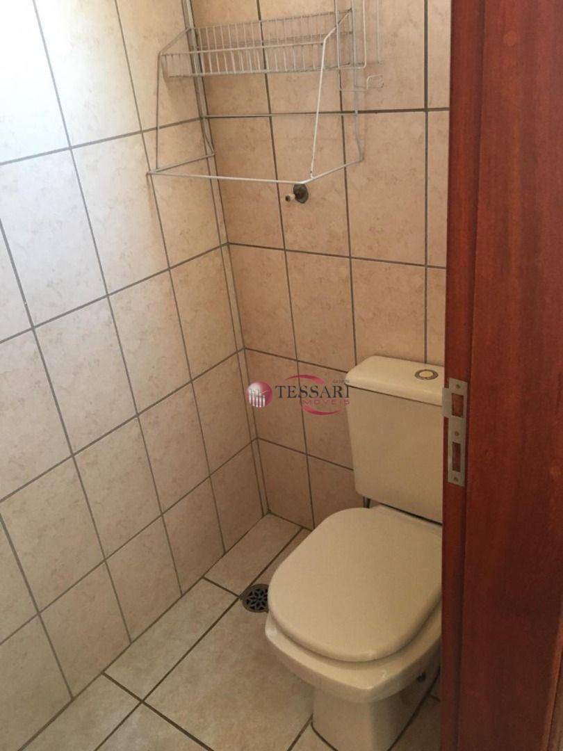 Apartamento à venda com 3 quartos, 145m² - Foto 17