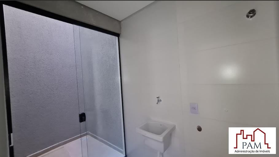 Apartamento à venda com 2 quartos, 44m² - Foto 9