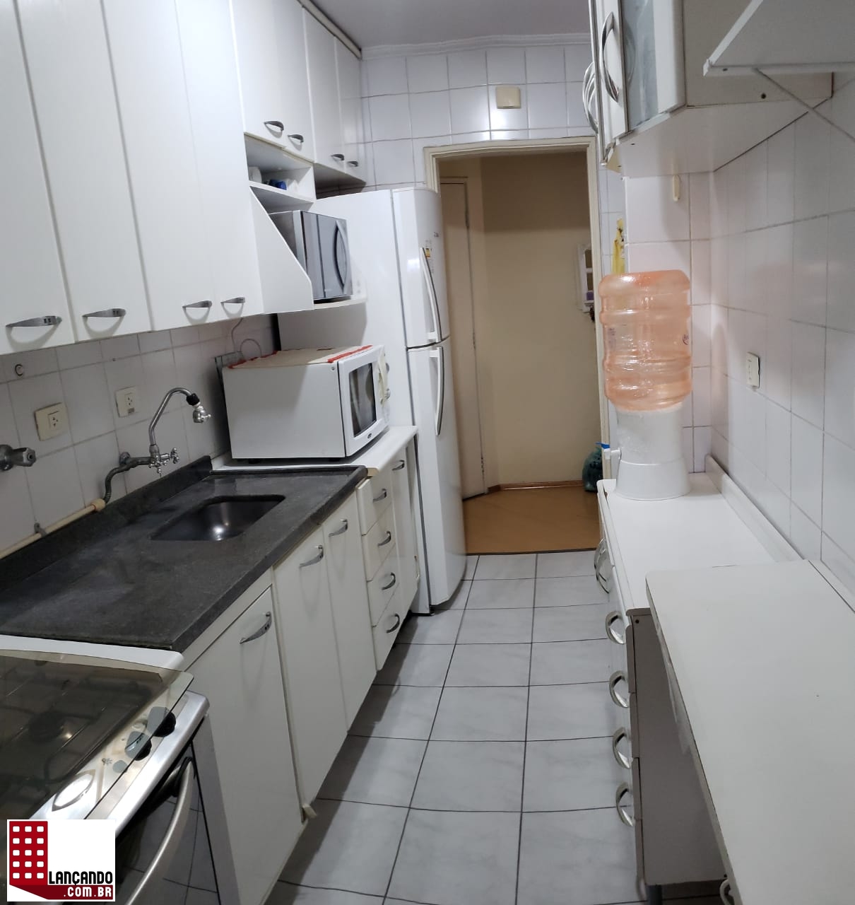 Apartamento à venda com 3 quartos, 68m² - Foto 9