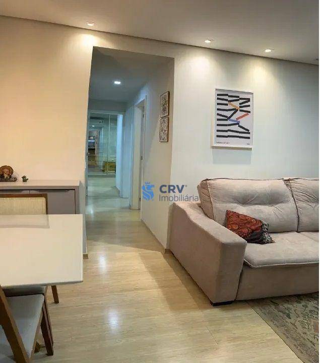 Apartamento à venda com 3 quartos, 71m² - Foto 2