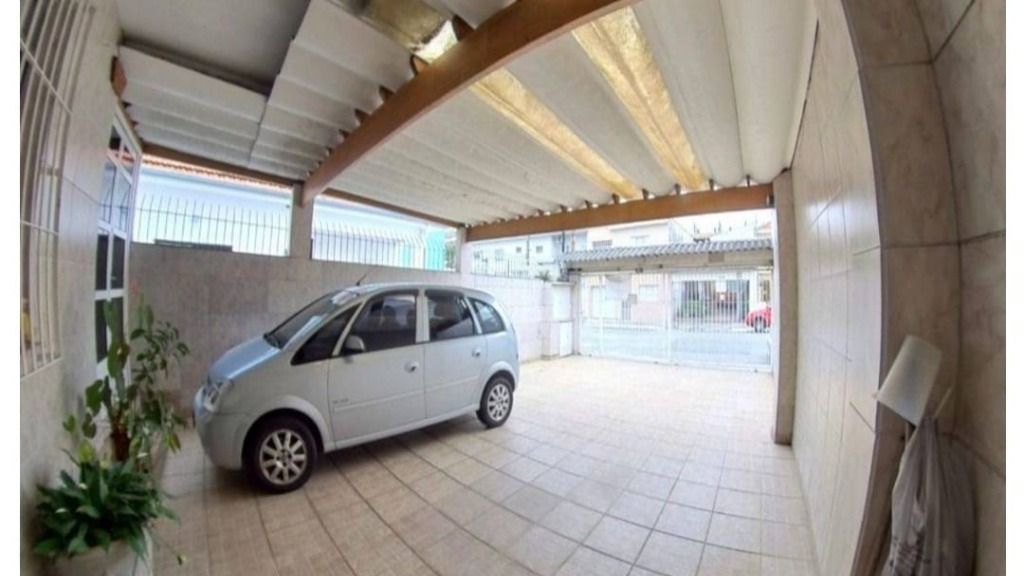 Sobrado à venda com 3 quartos, 220m² - Foto 15