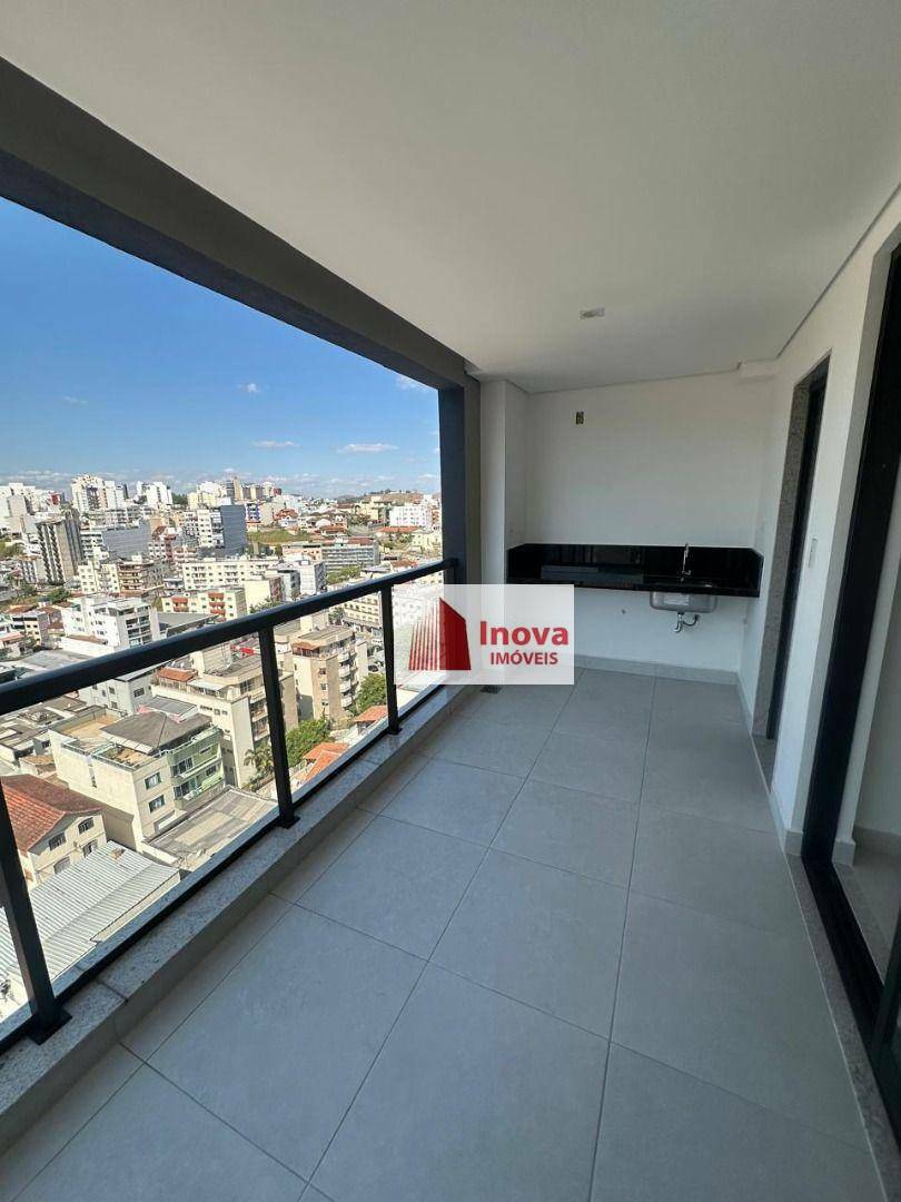 Apartamento à venda com 3 quartos, 92m² - Foto 4