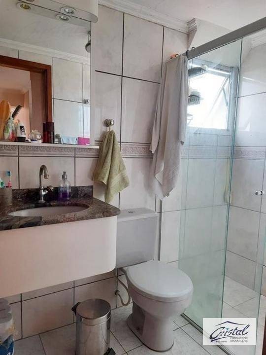 Apartamento à venda com 2 quartos, 52m² - Foto 5