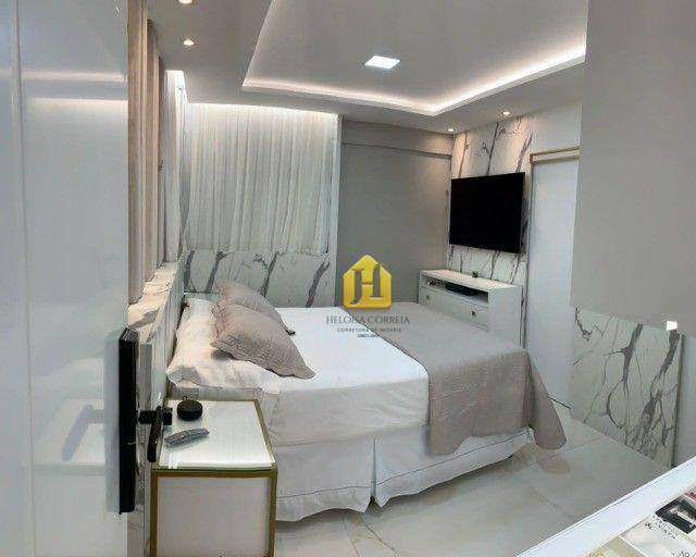 Apartamento à venda com 3 quartos, 102m² - Foto 8