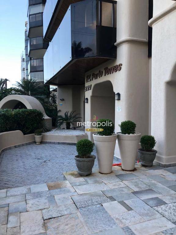 Apartamento à venda com 4 quartos, 176m² - Foto 24