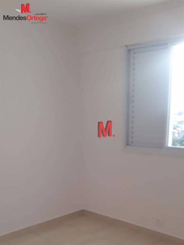 Apartamento à venda com 2 quartos, 64m² - Foto 11