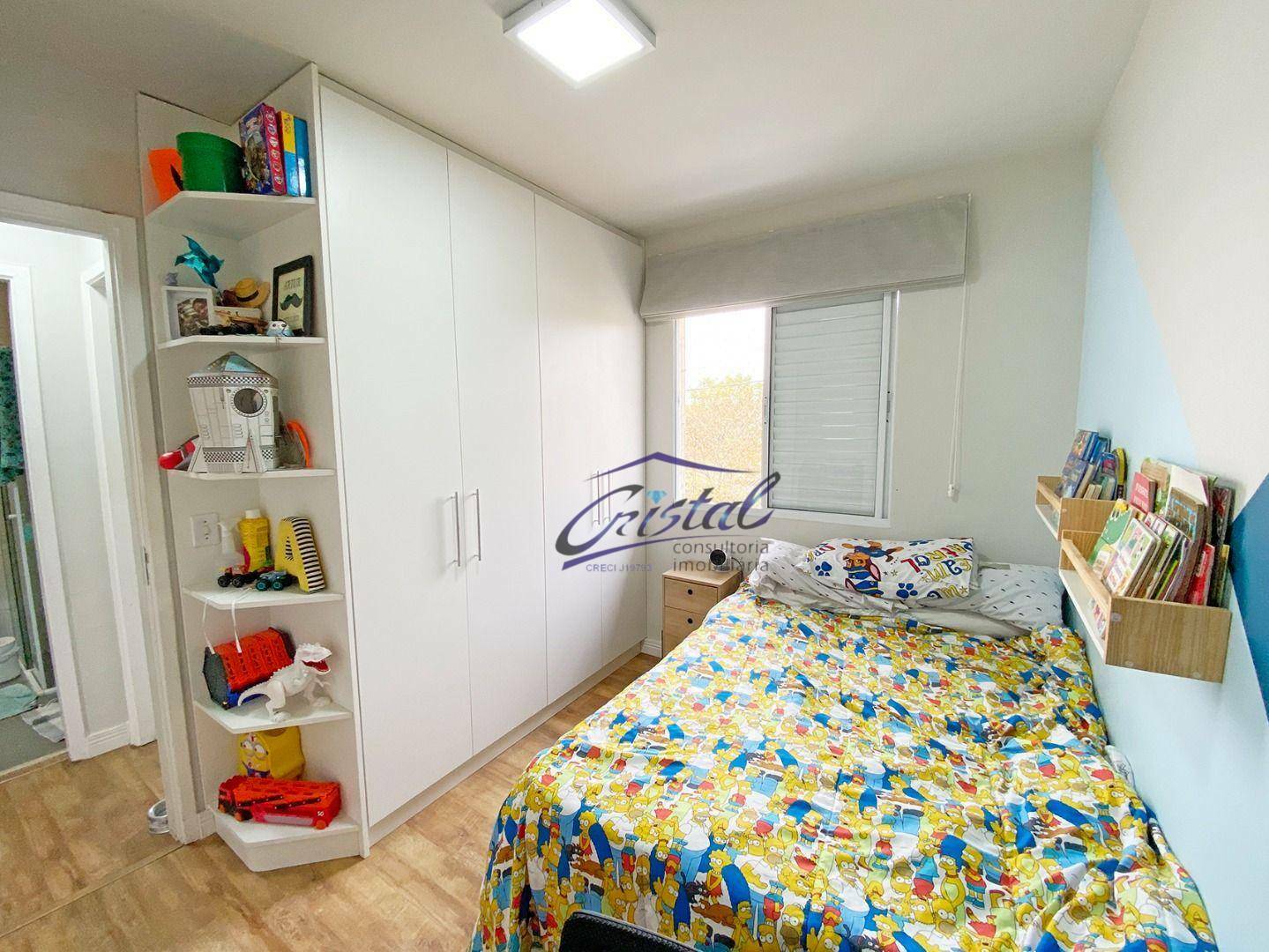 Casa de Condomínio à venda com 3 quartos, 90m² - Foto 20