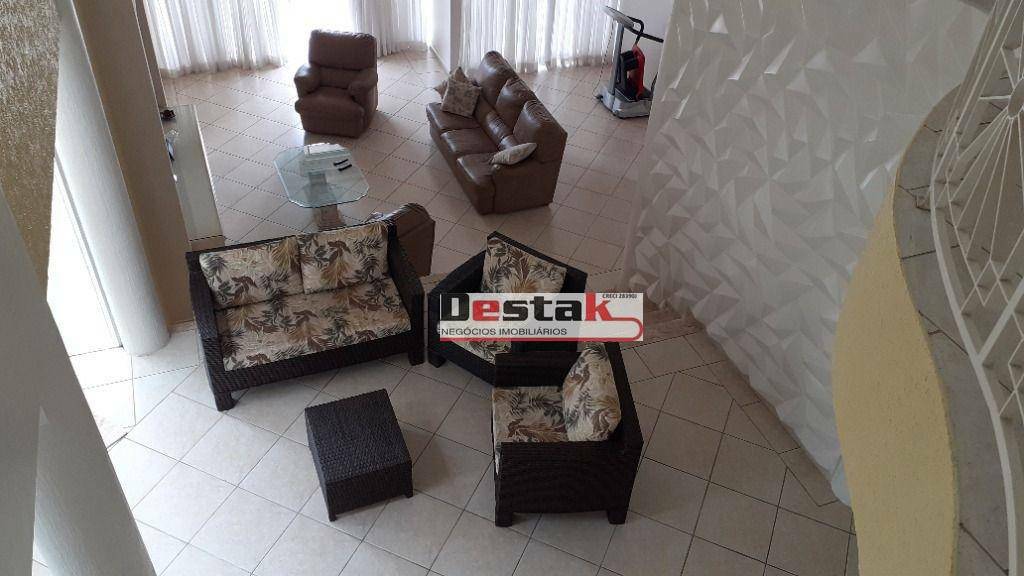 Sobrado à venda com 4 quartos, 440m² - Foto 5