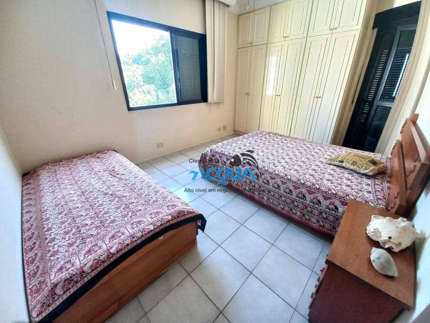 Apartamento à venda com 3 quartos, 200m² - Foto 4