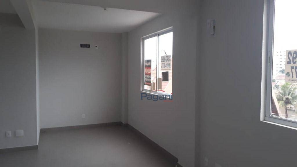 Conjunto Comercial-Sala para alugar, 26m² - Foto 4