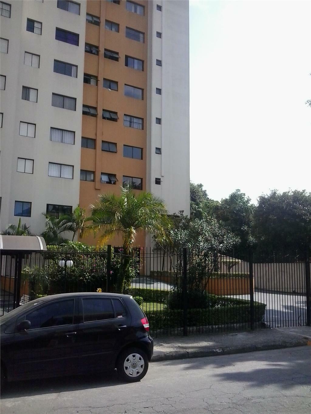 Apartamento à venda com 2 quartos, 61m² - Foto 4