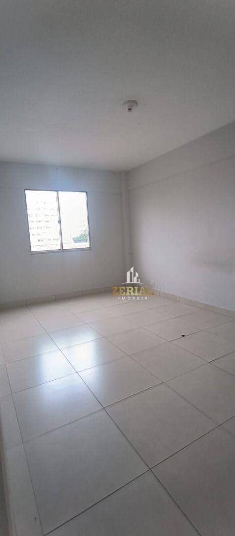 Apartamento para alugar com 2 quartos, 54m² - Foto 4