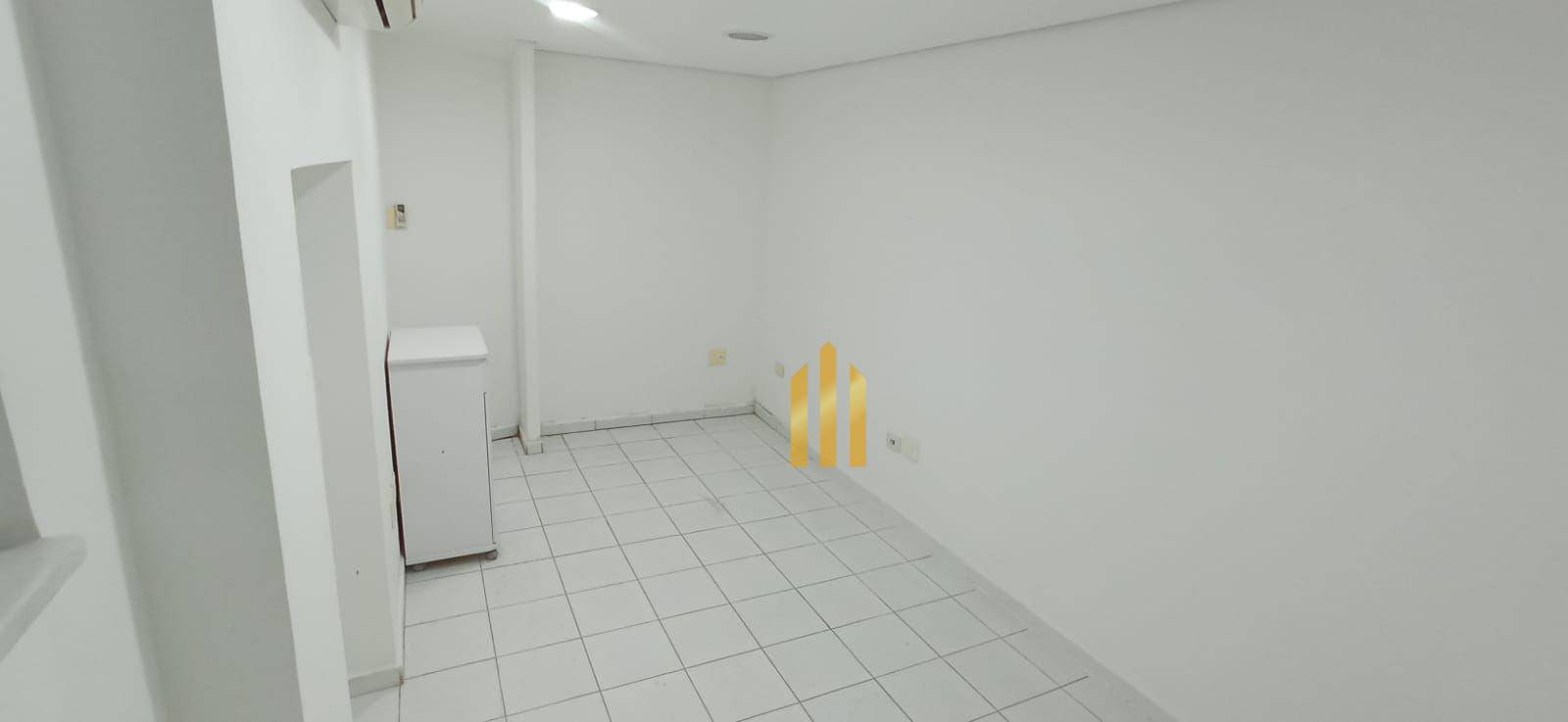 Conjunto Comercial-Sala para alugar, 18m² - Foto 4