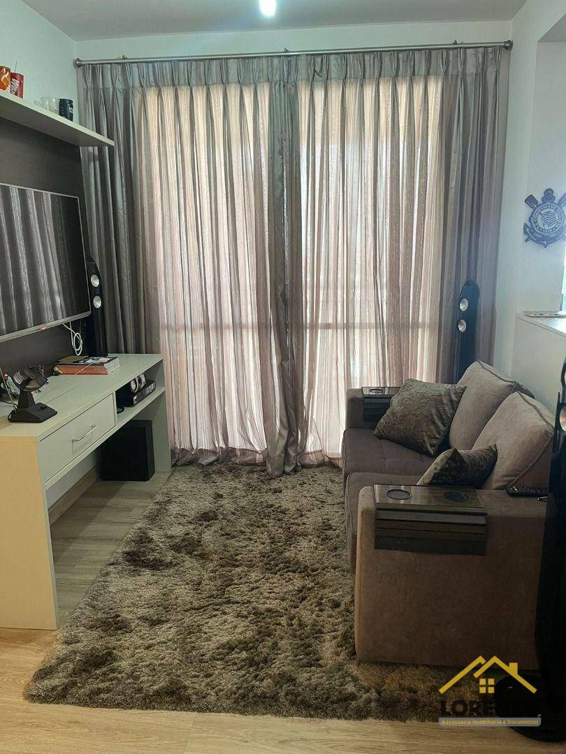 Apartamento à venda com 2 quartos, 57m² - Foto 30