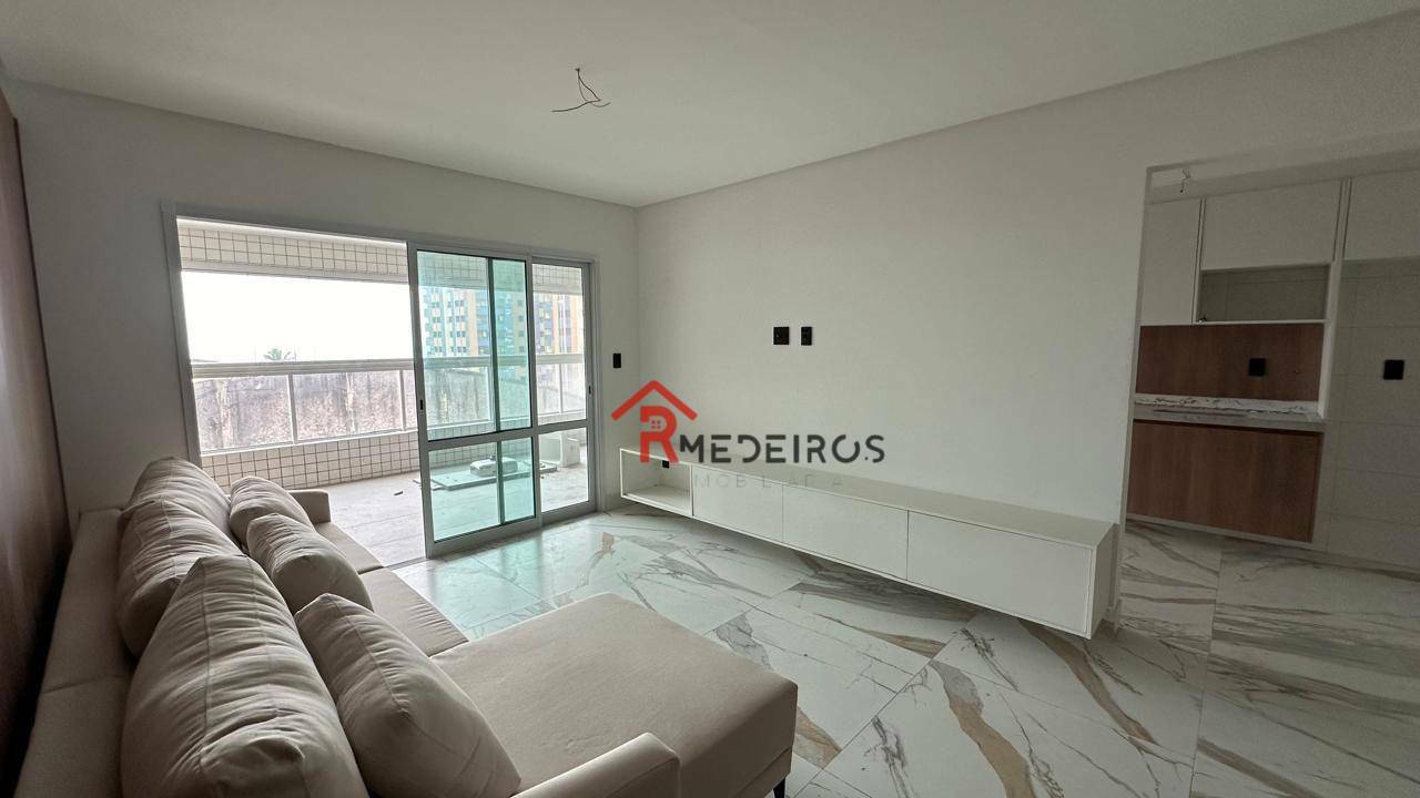 Apartamento à venda com 3 quartos, 126m² - Foto 6