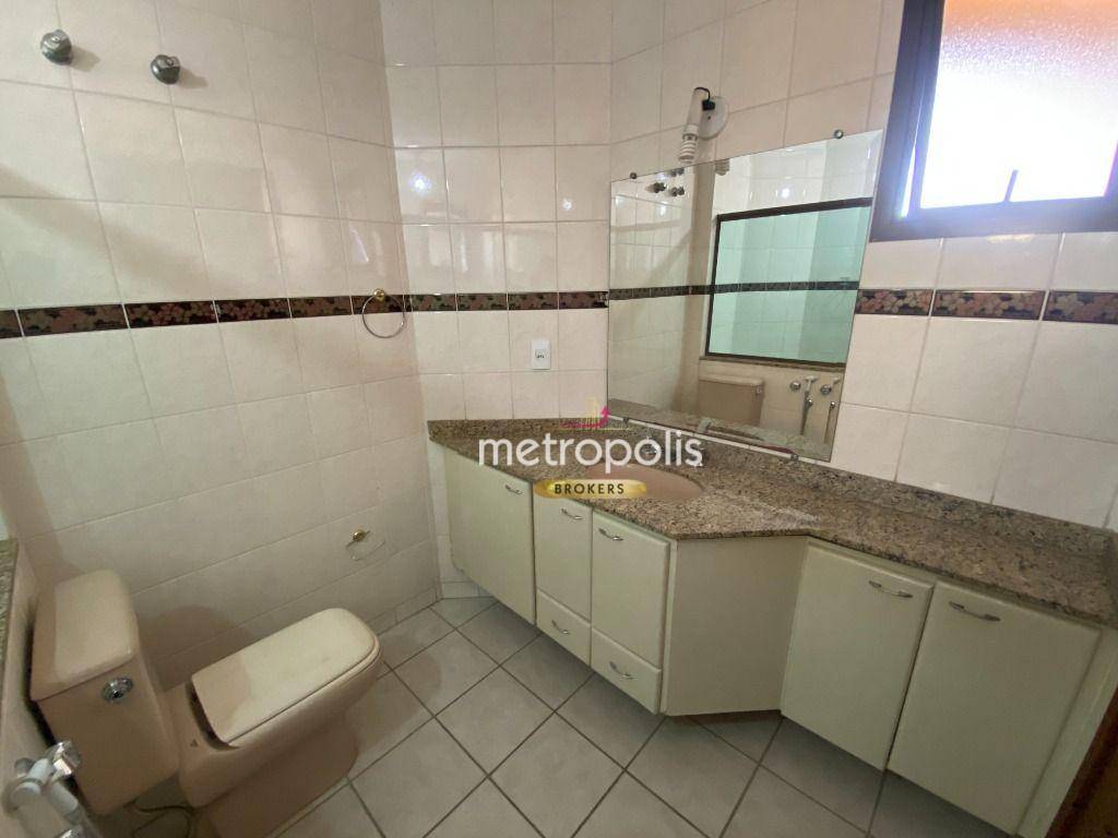 Apartamento à venda com 4 quartos, 206m² - Foto 22