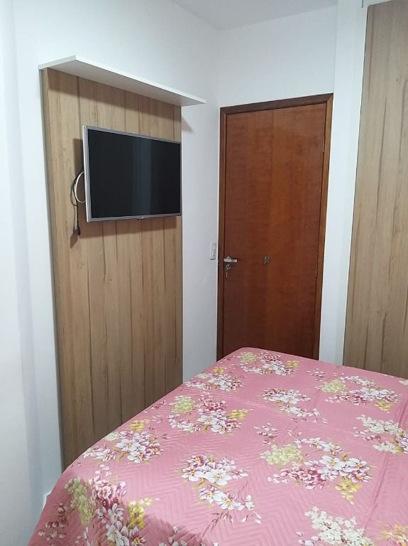 Sobrado à venda com 2 quartos, 60m² - Foto 26