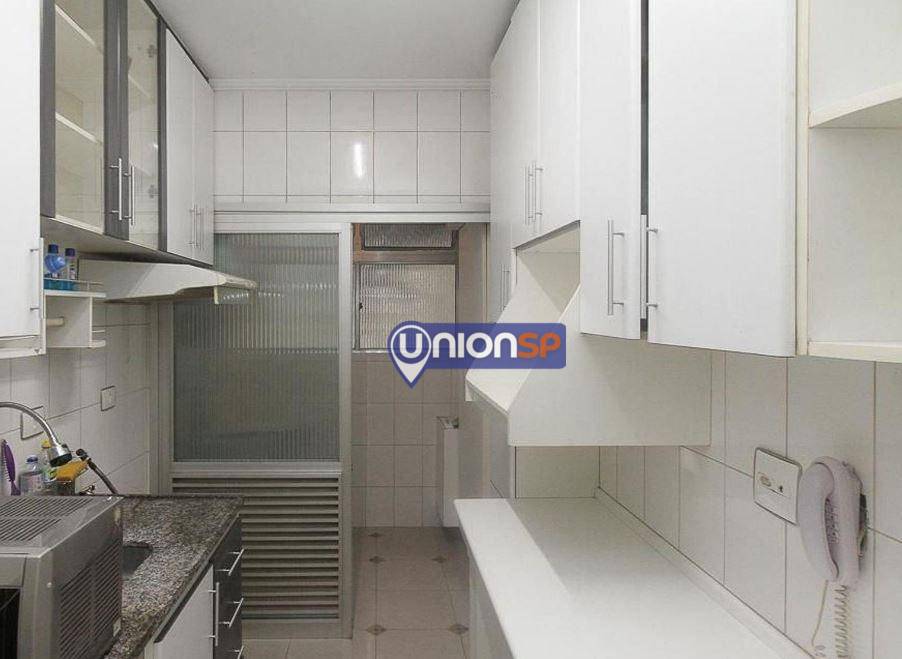 Apartamento à venda com 3 quartos, 65m² - Foto 11