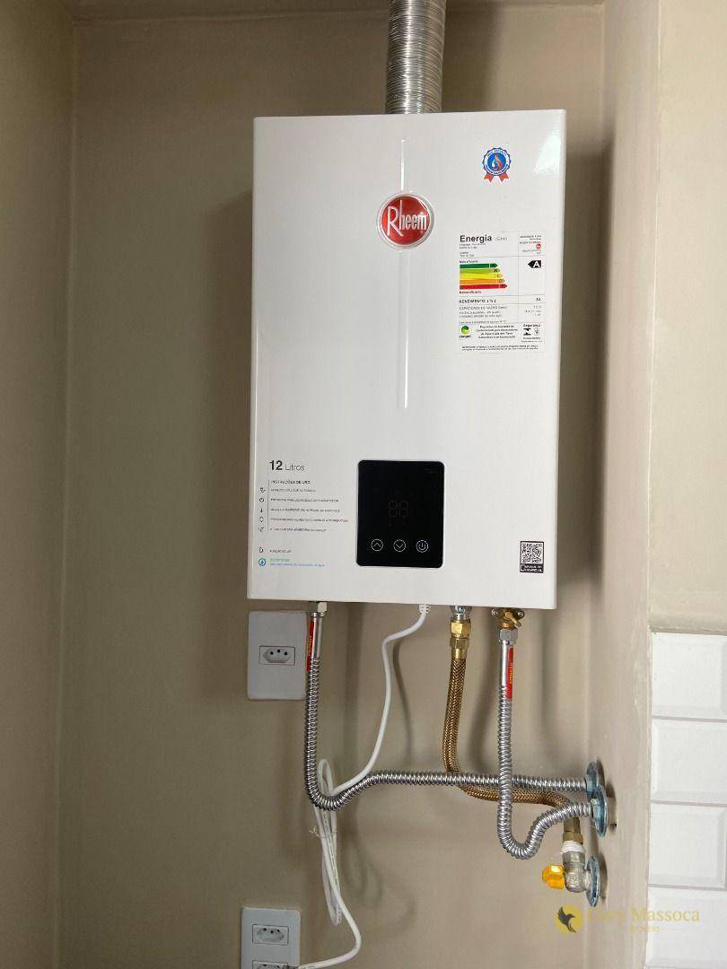 Apartamento, 2 quartos, 48 m² - Foto 3