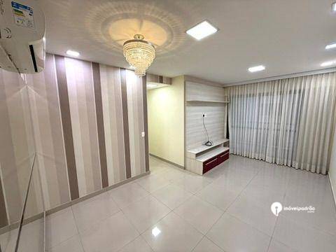 Apartamento à venda e aluguel com 3 quartos, 92m² - Foto 2
