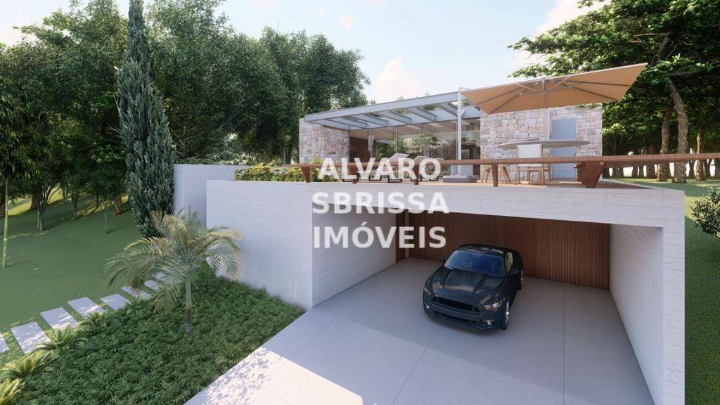 Casa de Condomínio à venda com 3 quartos, 293m² - Foto 17