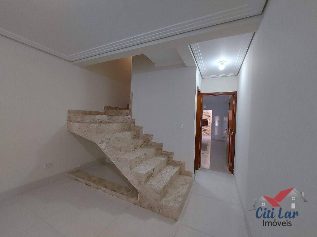 Sobrado à venda com 3 quartos, 170m² - Foto 5