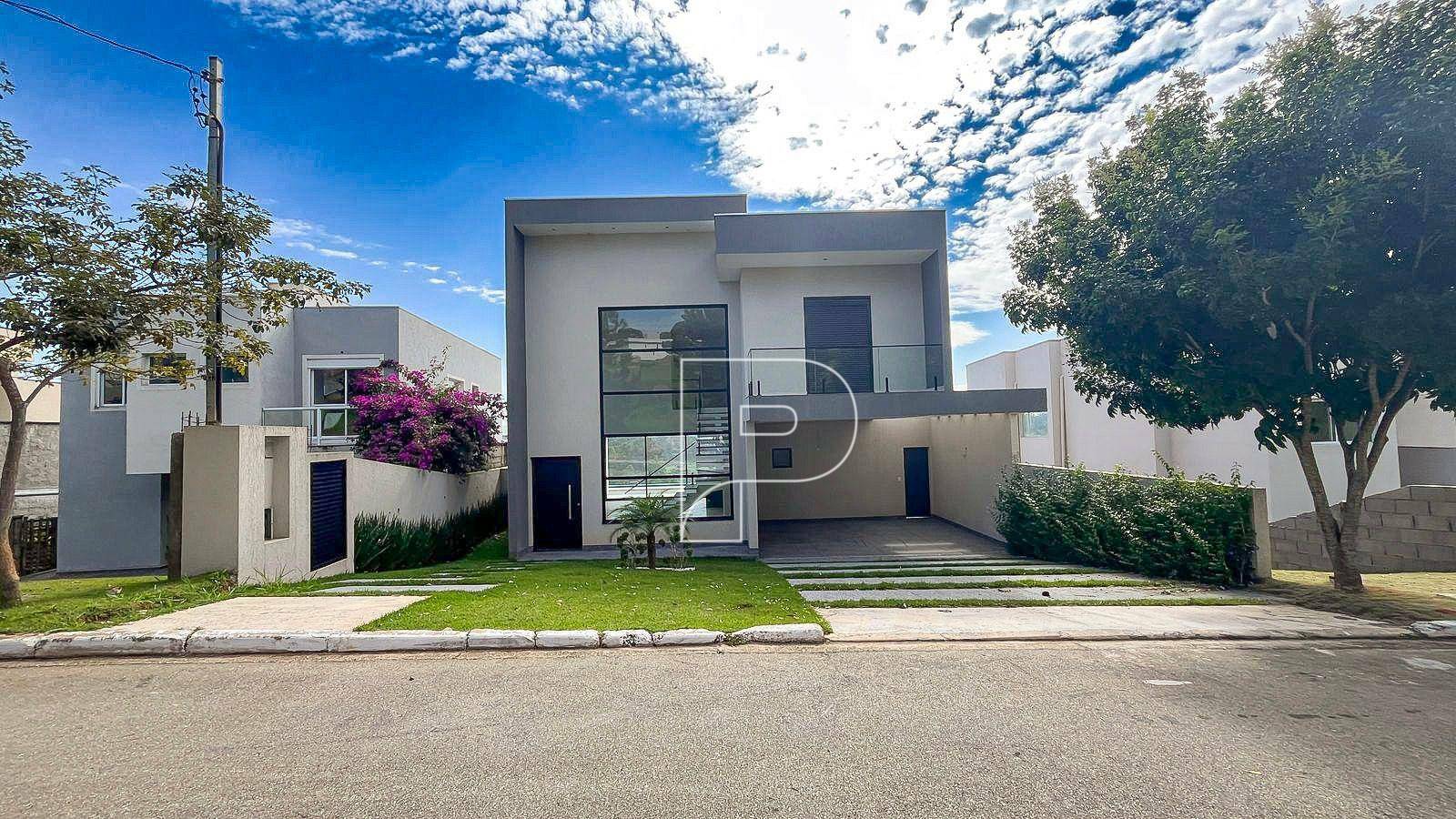 Casa de Condomínio à venda com 3 quartos, 254m² - Foto 34