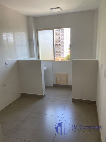 Apartamento à venda com 2 quartos, 55m² - Foto 7