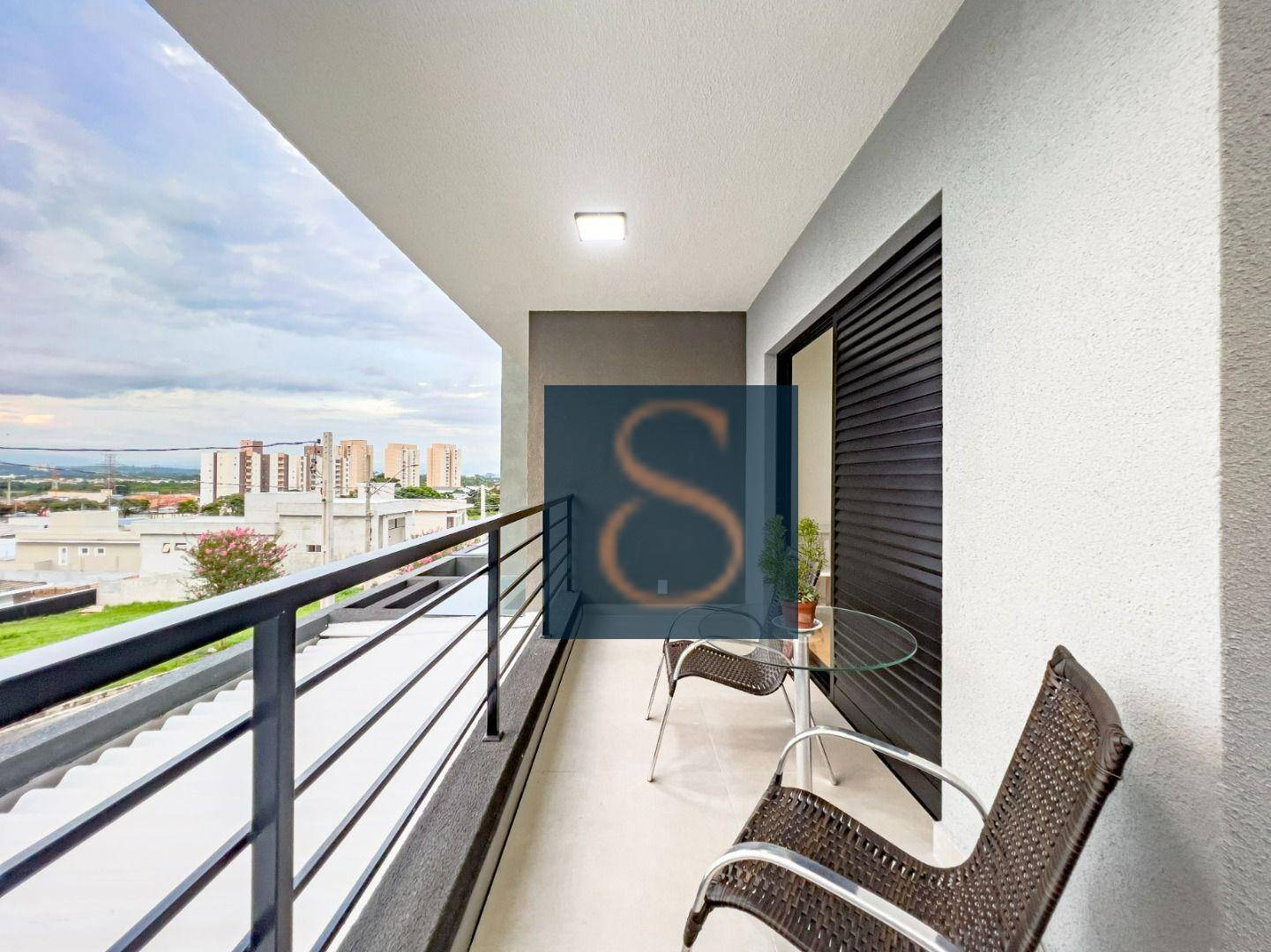 Sobrado à venda com 3 quartos, 212m² - Foto 19