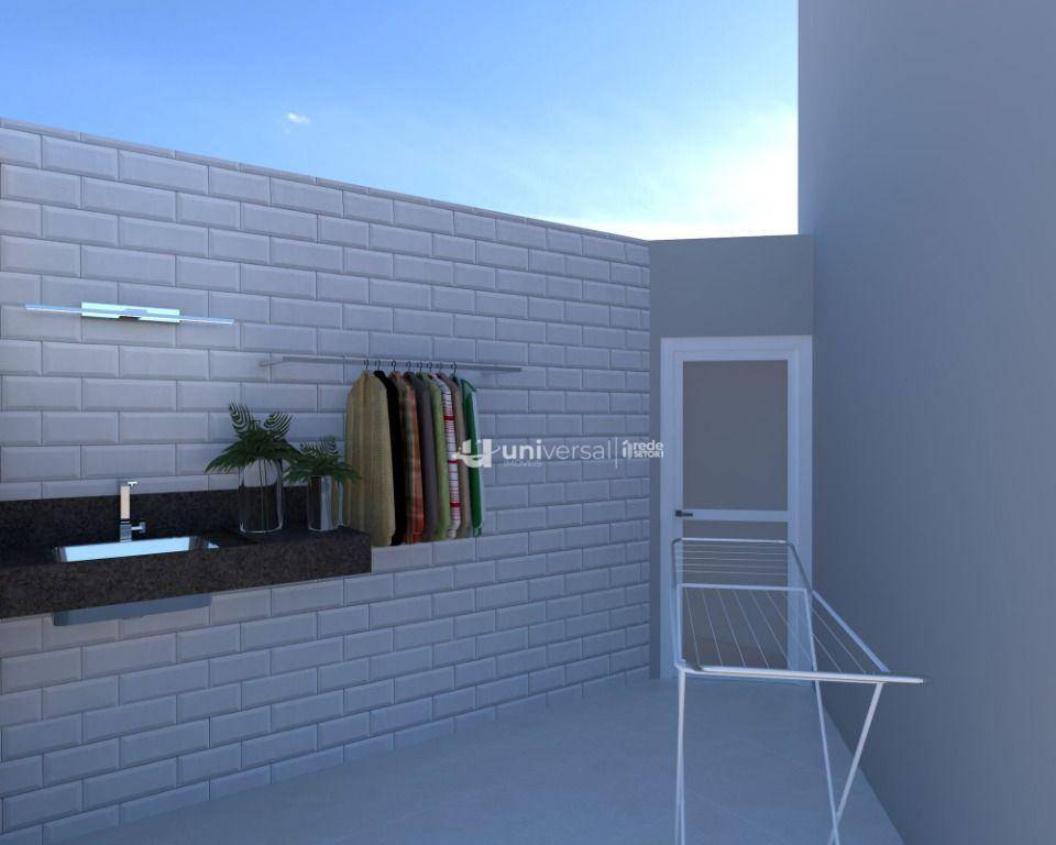 Cobertura à venda com 3 quartos, 127m² - Foto 3