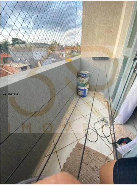 Apartamento à venda com 3 quartos, 71m² - Foto 4