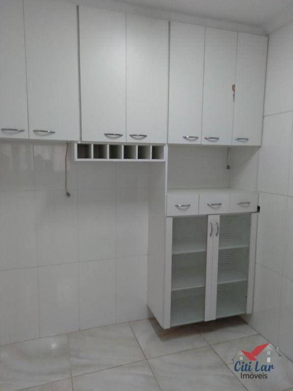 Apartamento à venda e aluguel com 1 quarto, 40m² - Foto 2