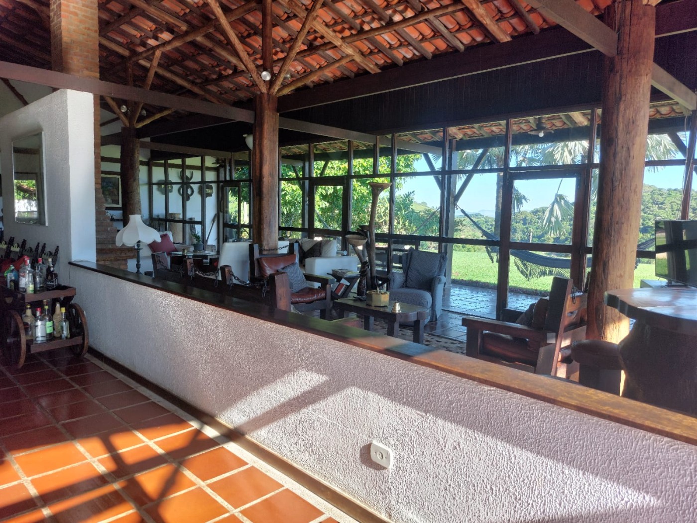 Fazenda à venda com 4 quartos, 34m² - Foto 11