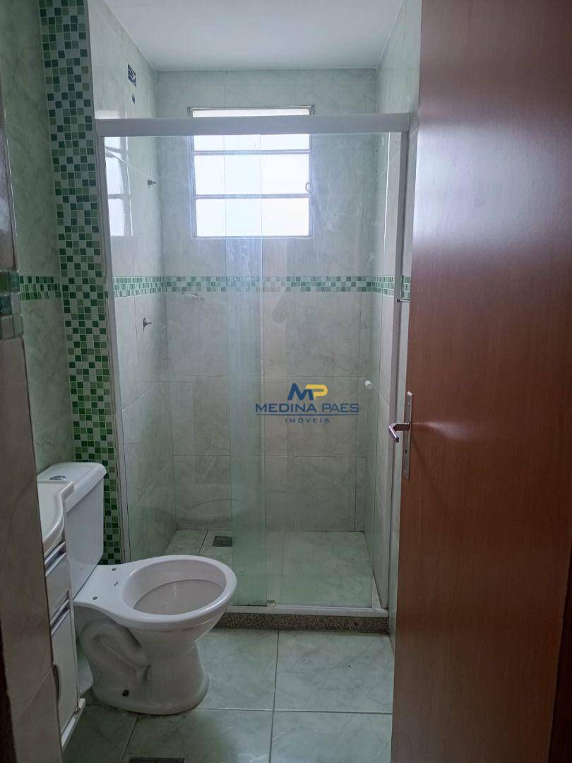 Apartamento à venda com 2 quartos, 50m² - Foto 8