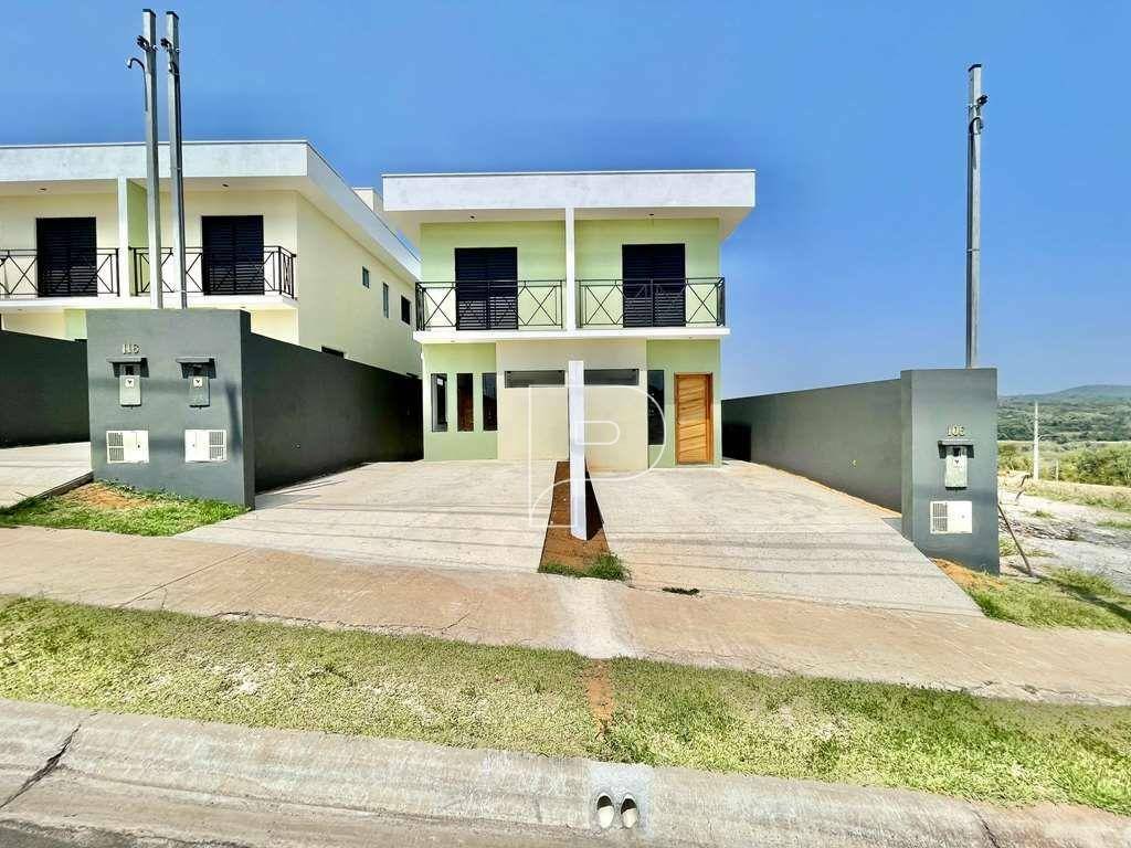 Casa de Condomínio à venda com 3 quartos, 80m² - Foto 5