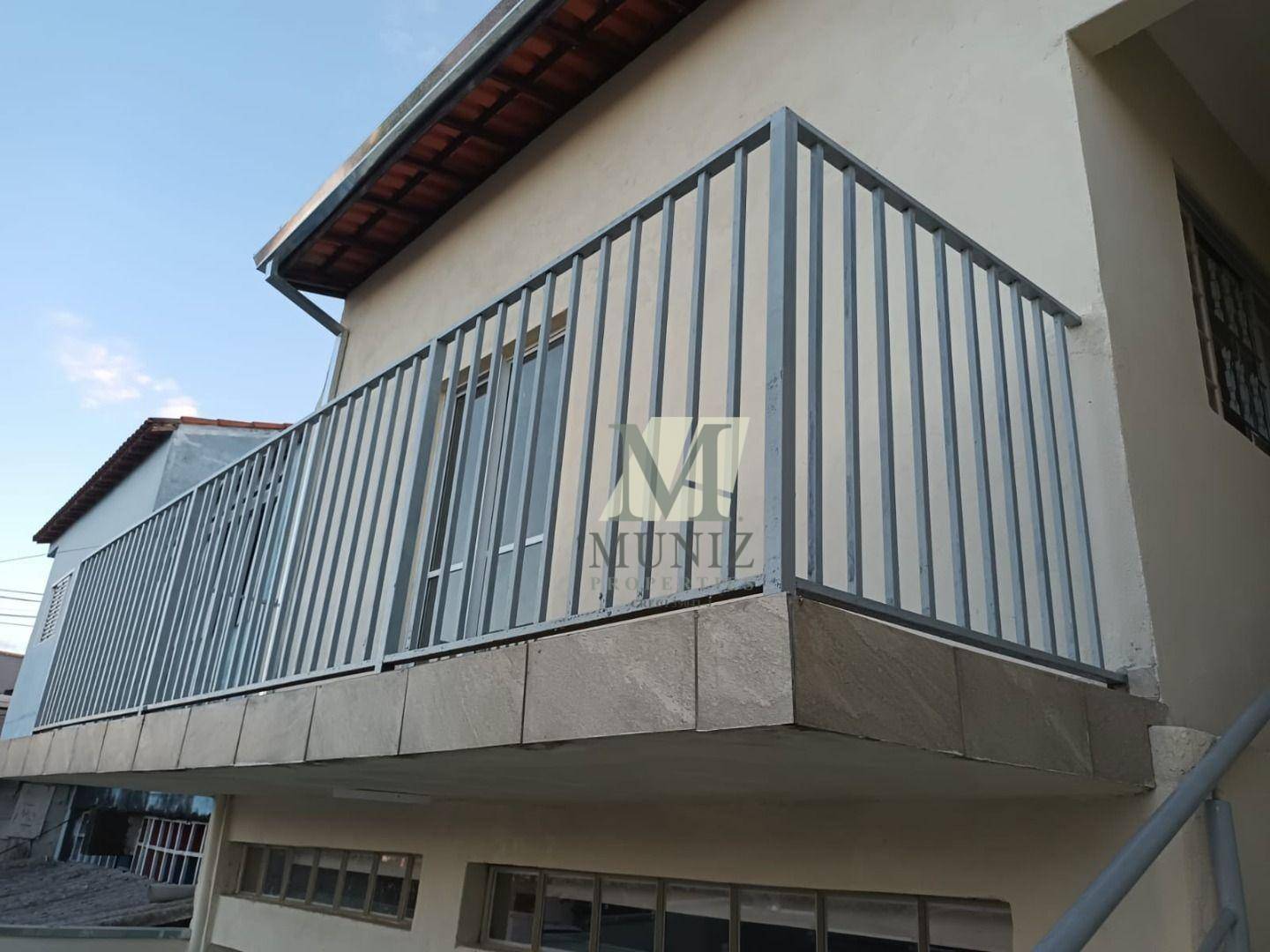 Prédio Inteiro à venda e aluguel, 108m² - Foto 3