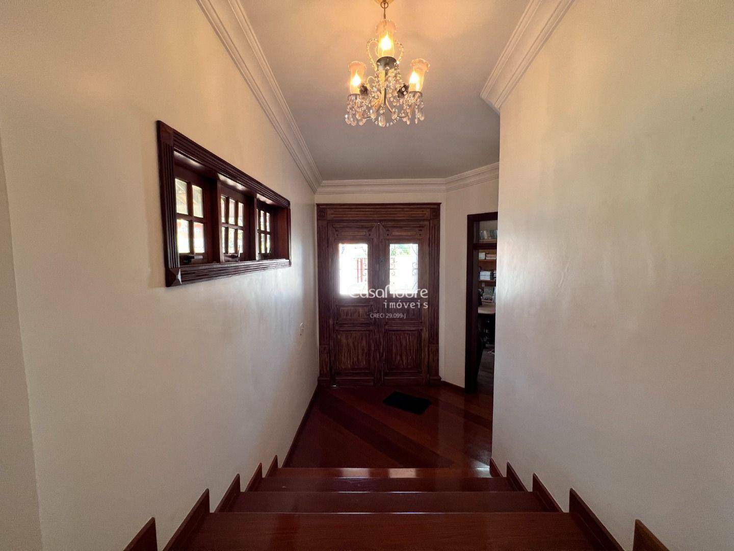 Casa de Condomínio à venda com 4 quartos, 600m² - Foto 11