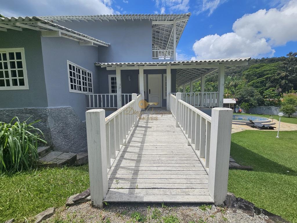 Casa de Condomínio à venda com 4 quartos, 312m² - Foto 6